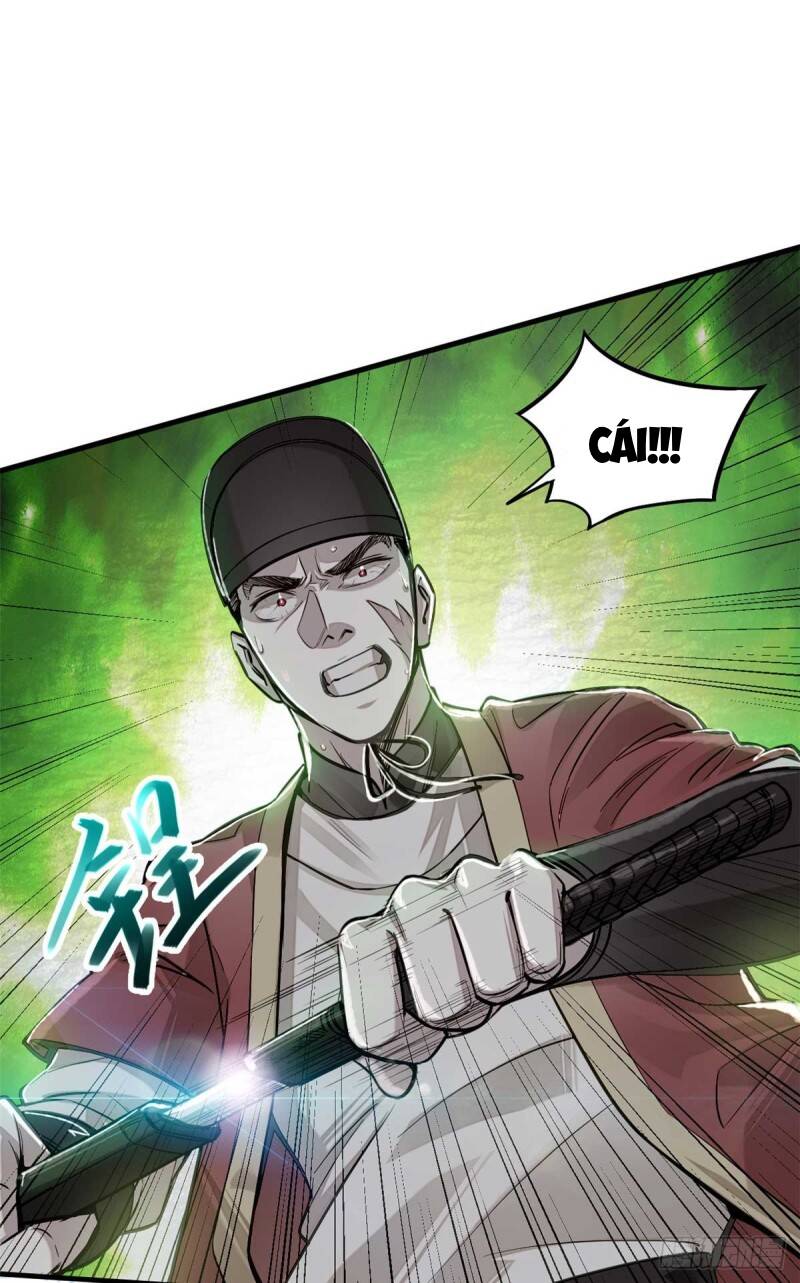 Tâm ma: Chapter 3