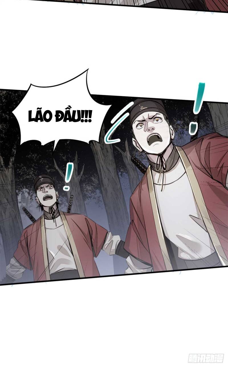 Tâm ma: Chapter 3