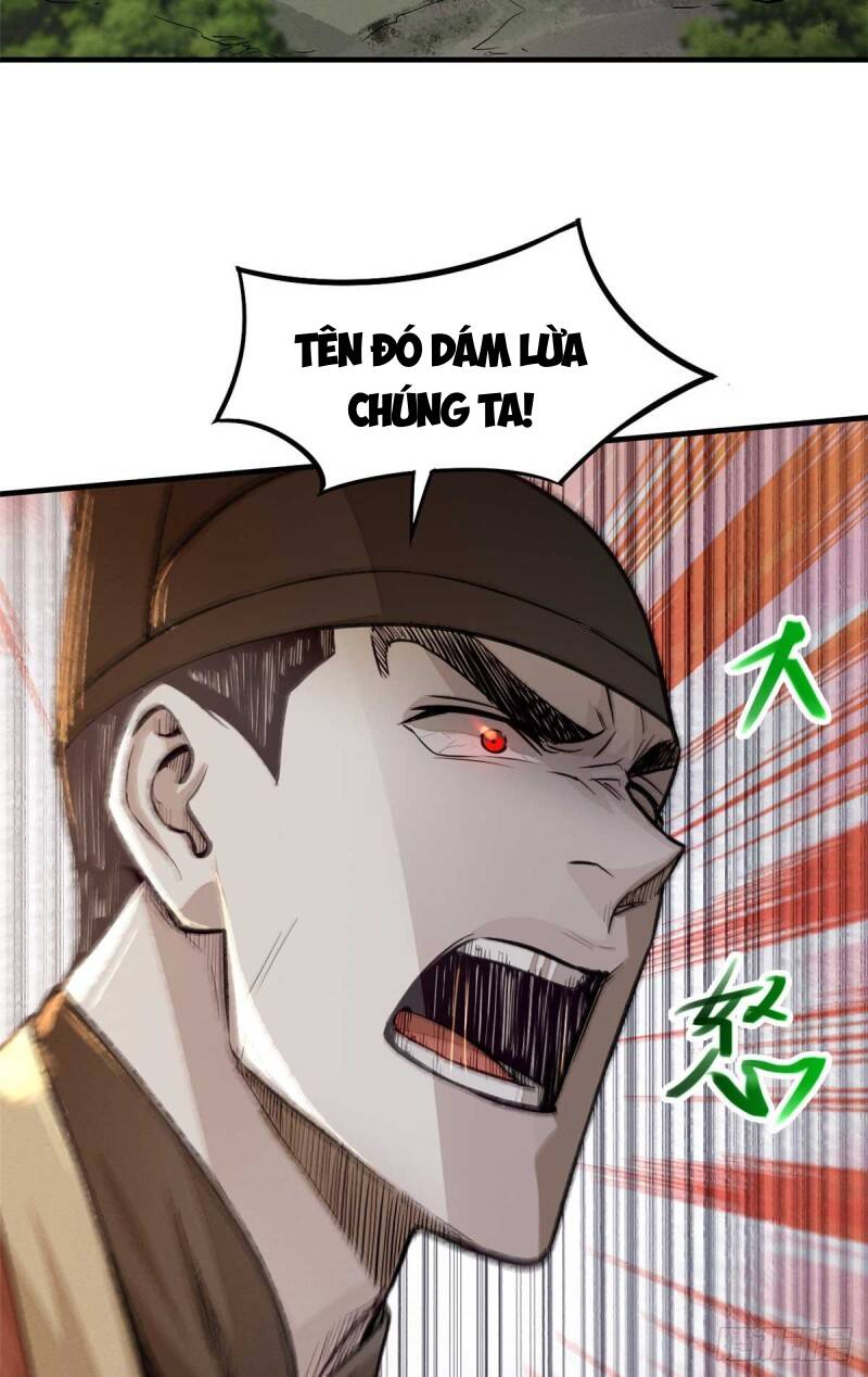 Tâm ma: Chapter 3