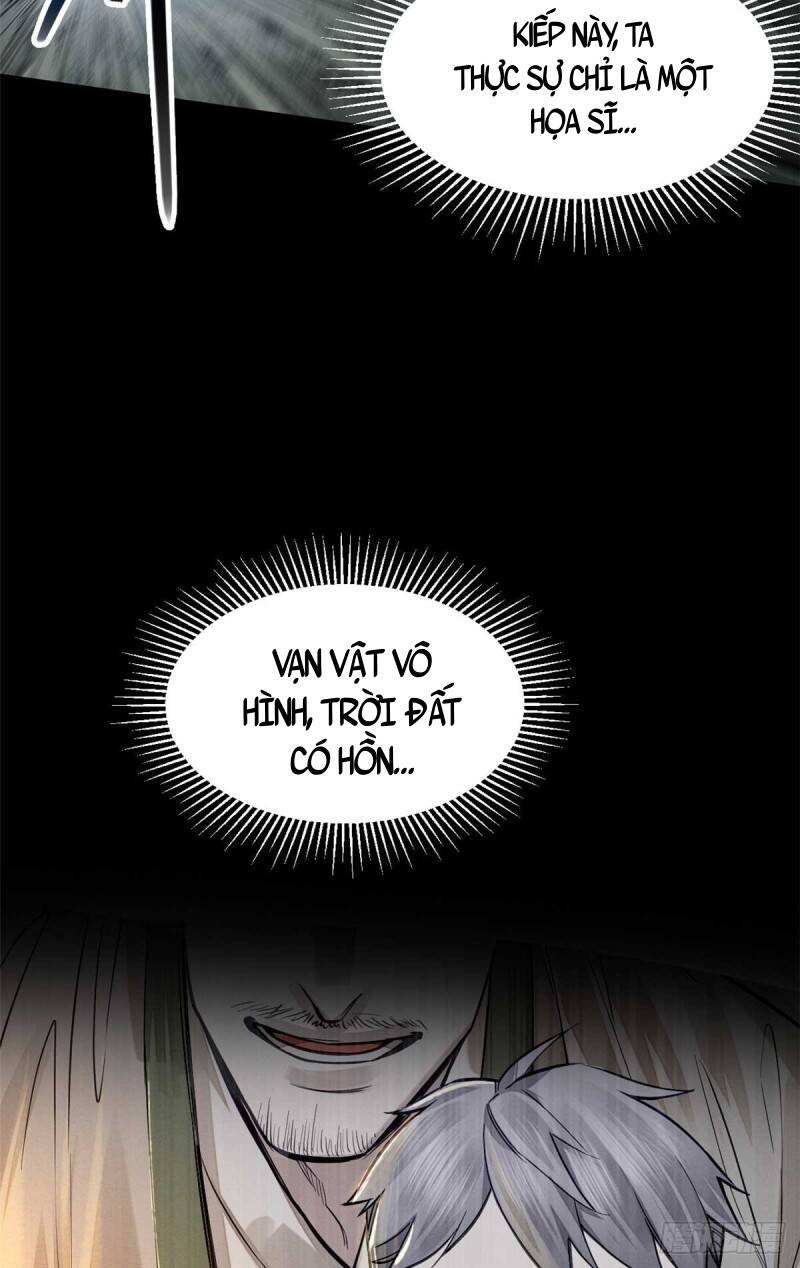 Tâm ma: Chapter 3