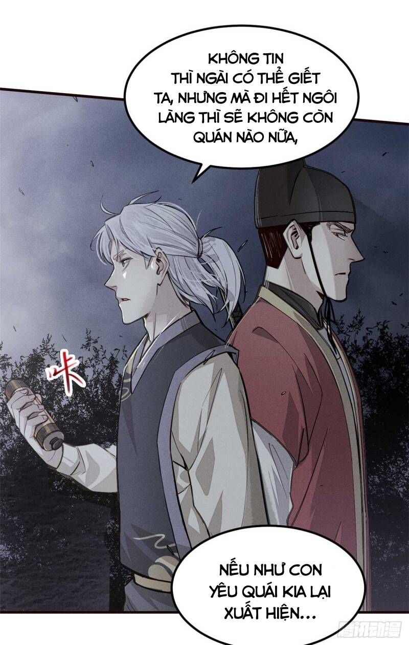 Tâm ma: Chapter 3