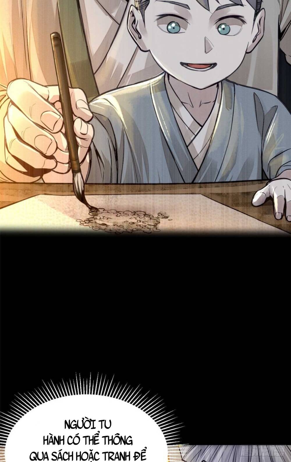 Tâm ma: Chapter 3