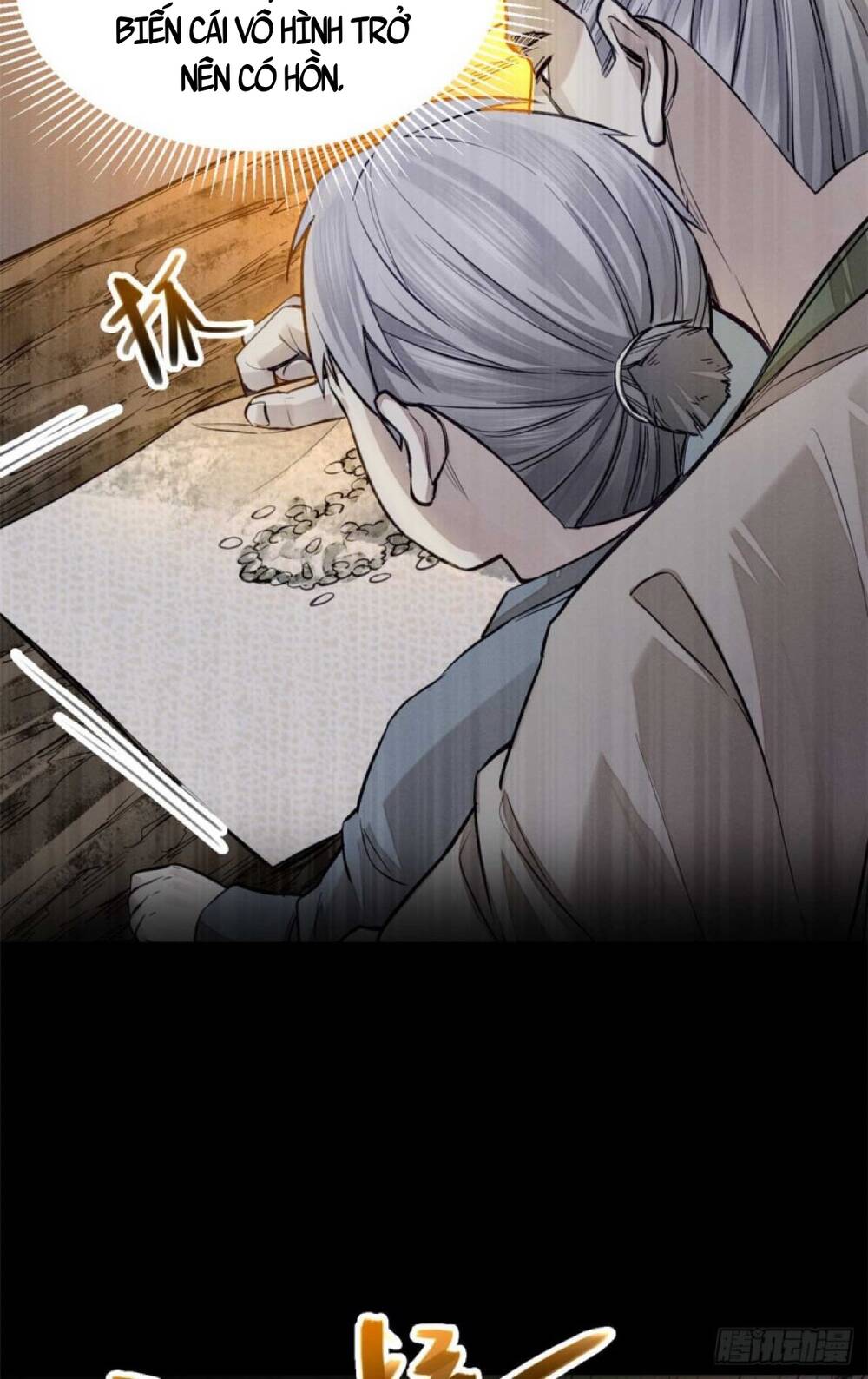 Tâm ma: Chapter 3