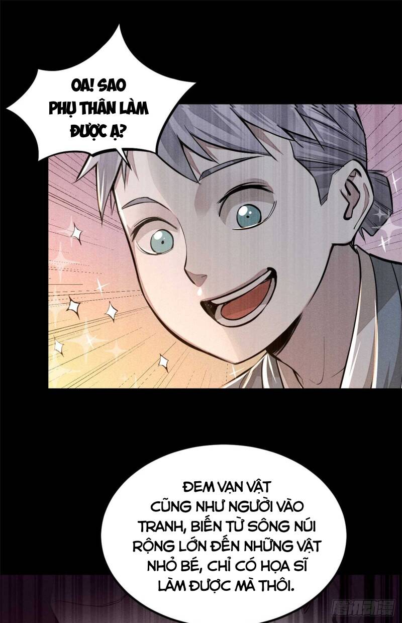Tâm ma: Chapter 3