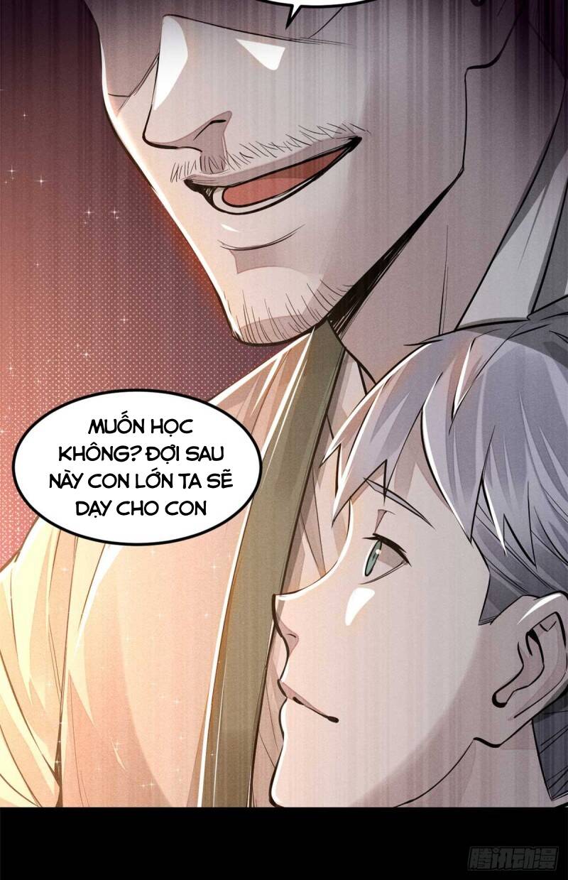 Tâm ma: Chapter 3