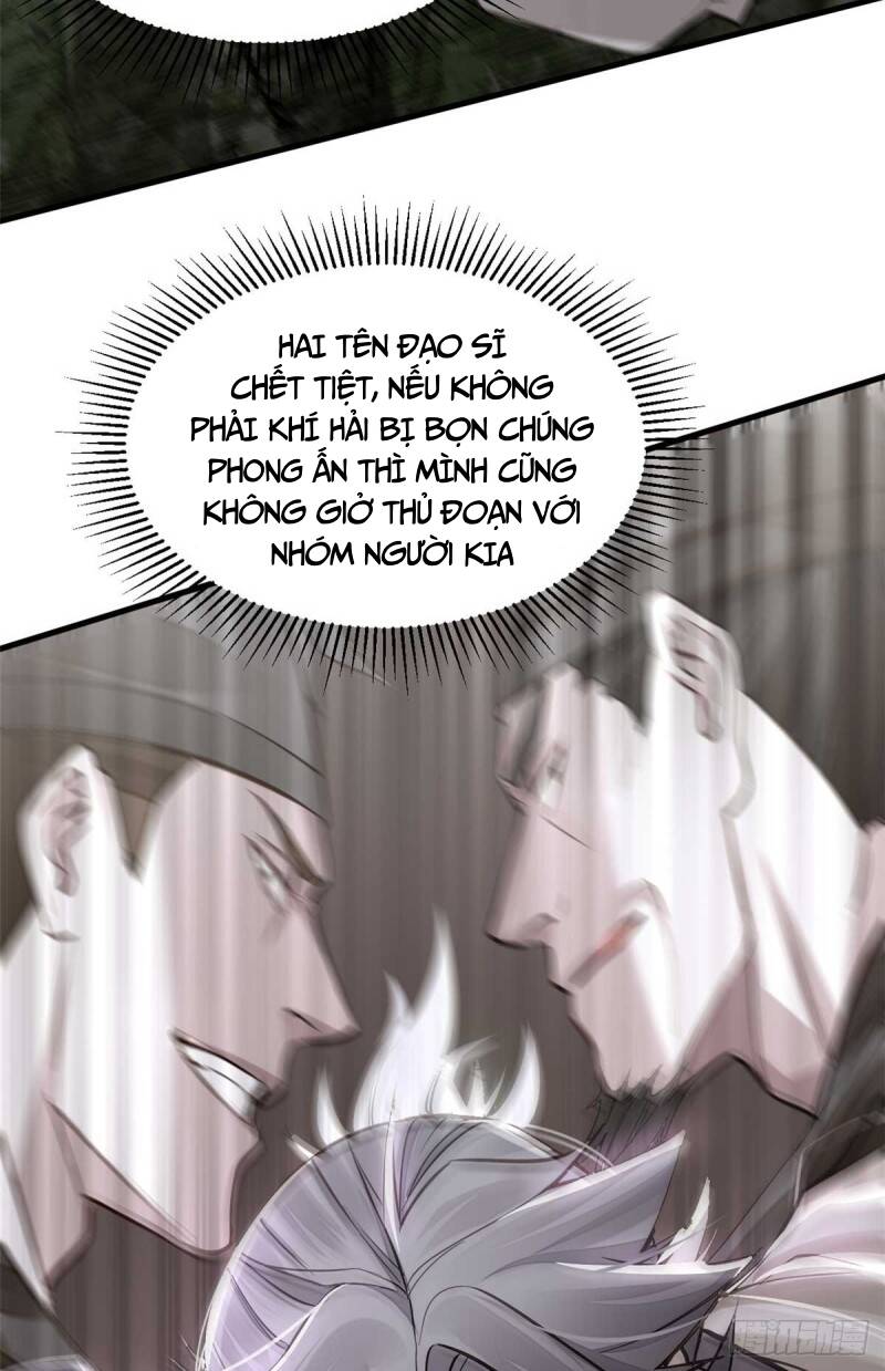 Tâm ma: Chapter 3
