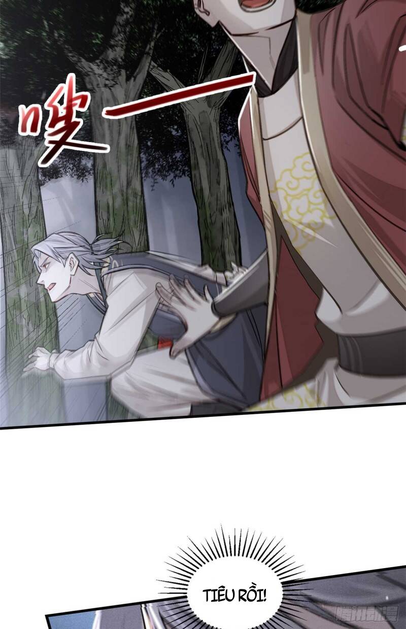 Tâm ma: Chapter 3