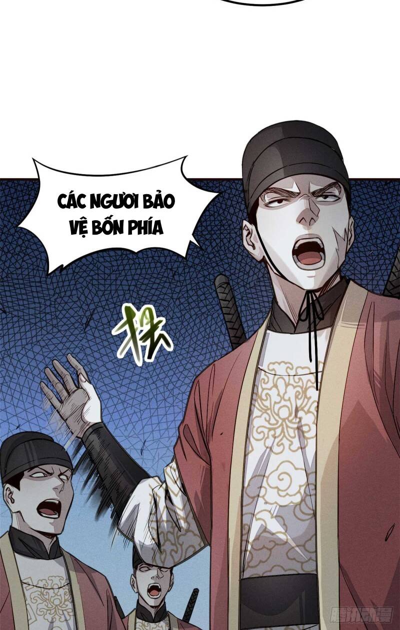 Tâm ma: Chapter 3
