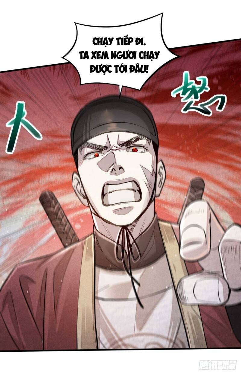 Tâm ma: Chapter 3