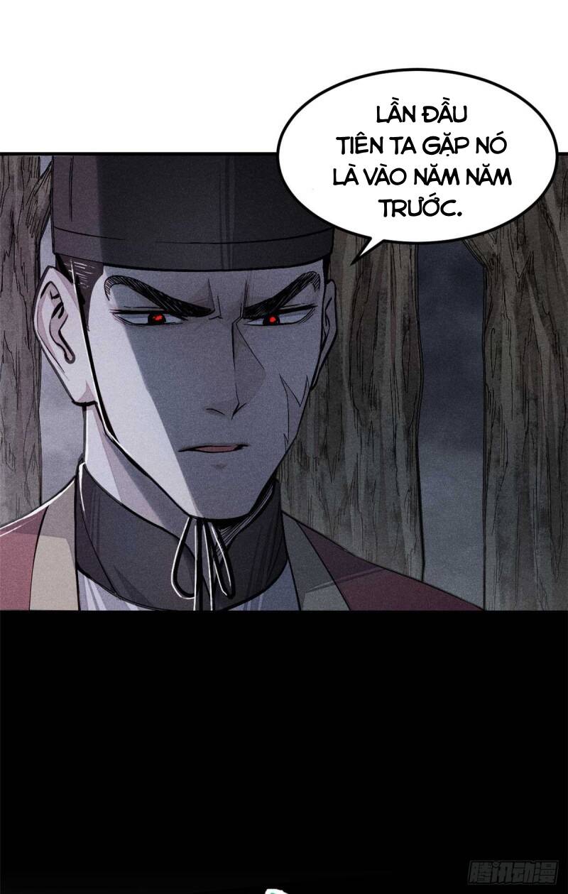 Tâm ma: Chapter 3
