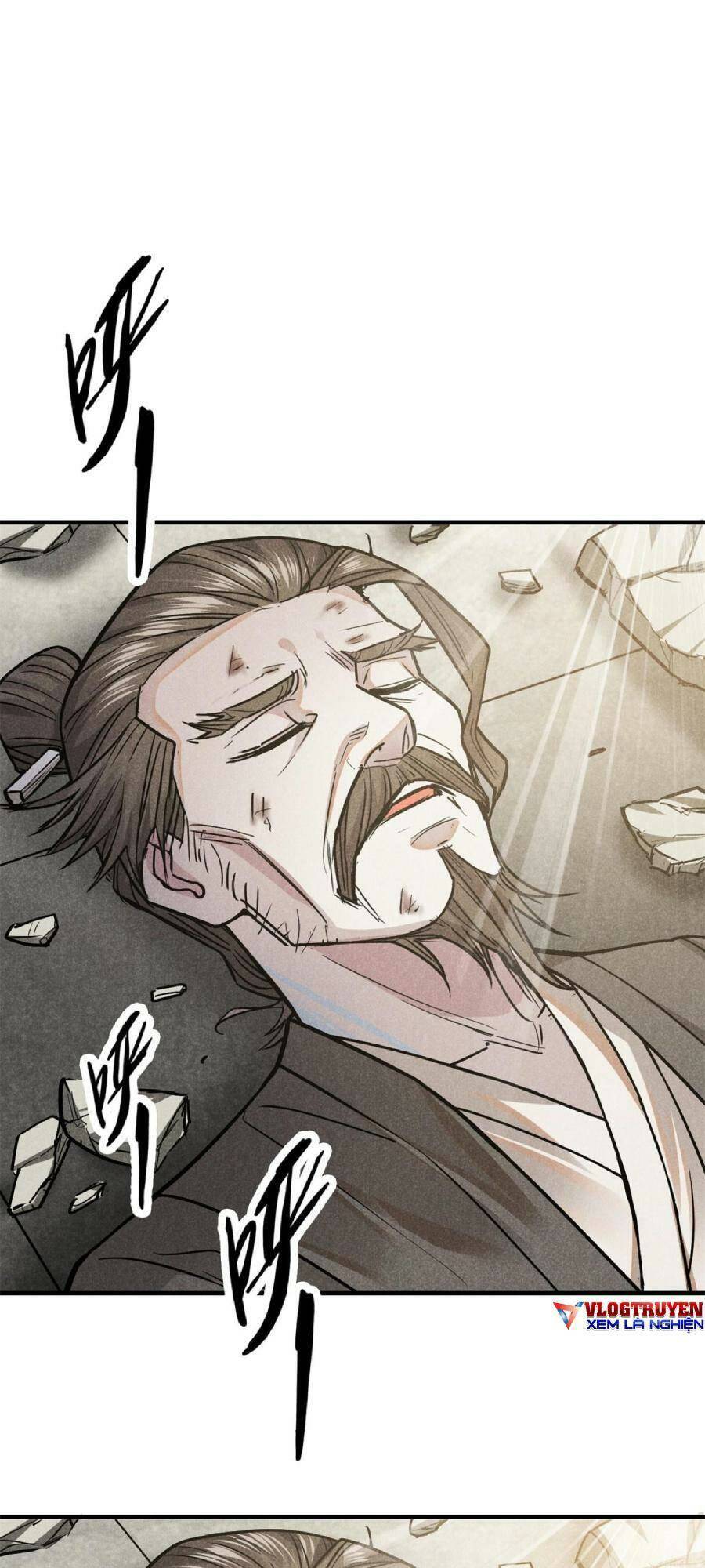 Tâm ma: Chapter 30