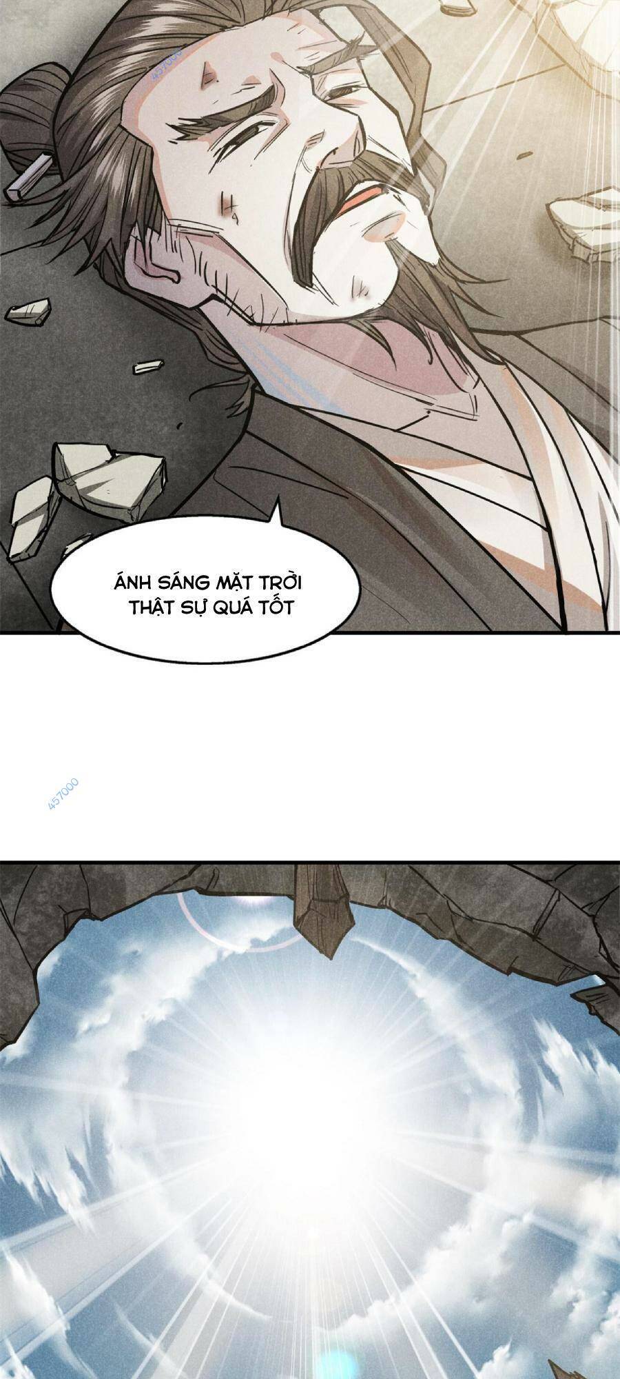 Tâm ma: Chapter 30