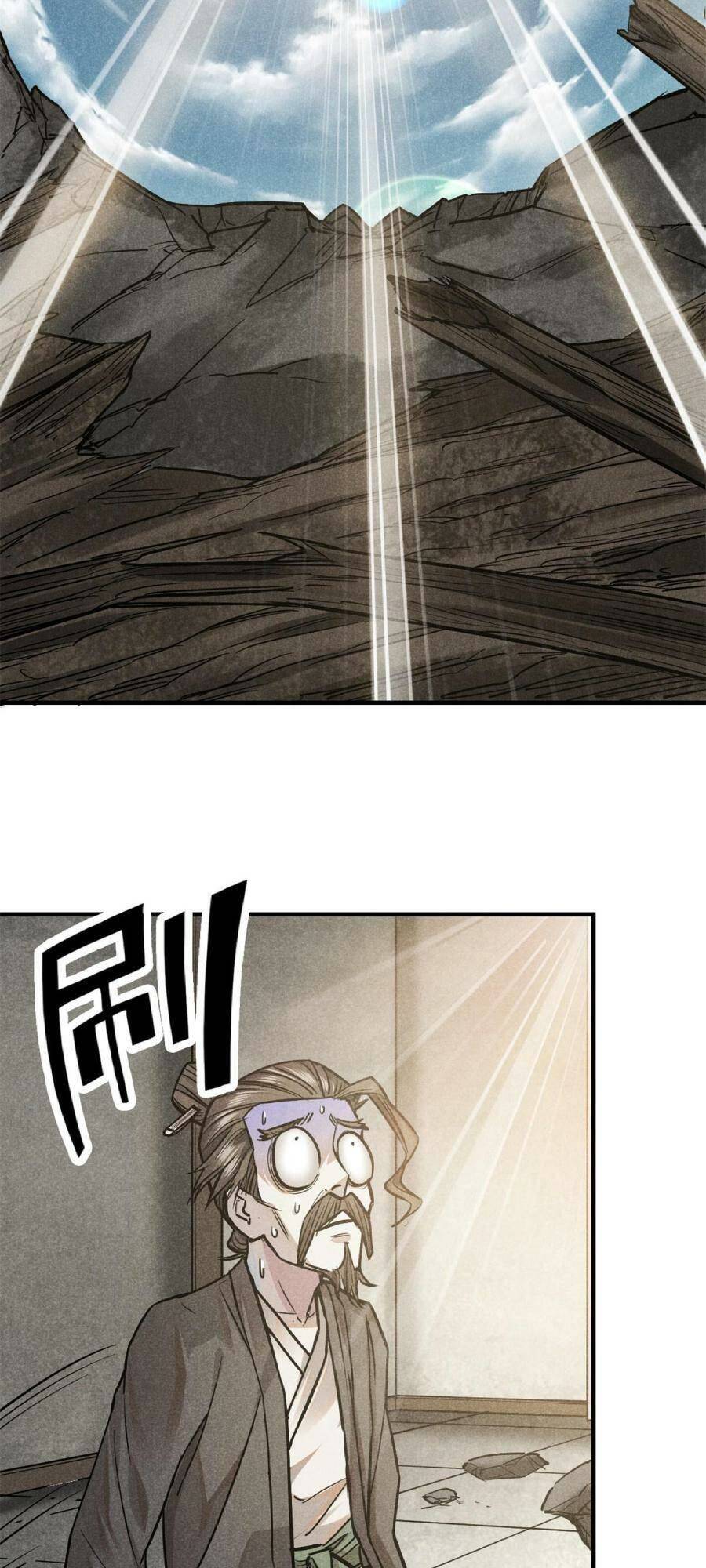 Tâm ma: Chapter 30