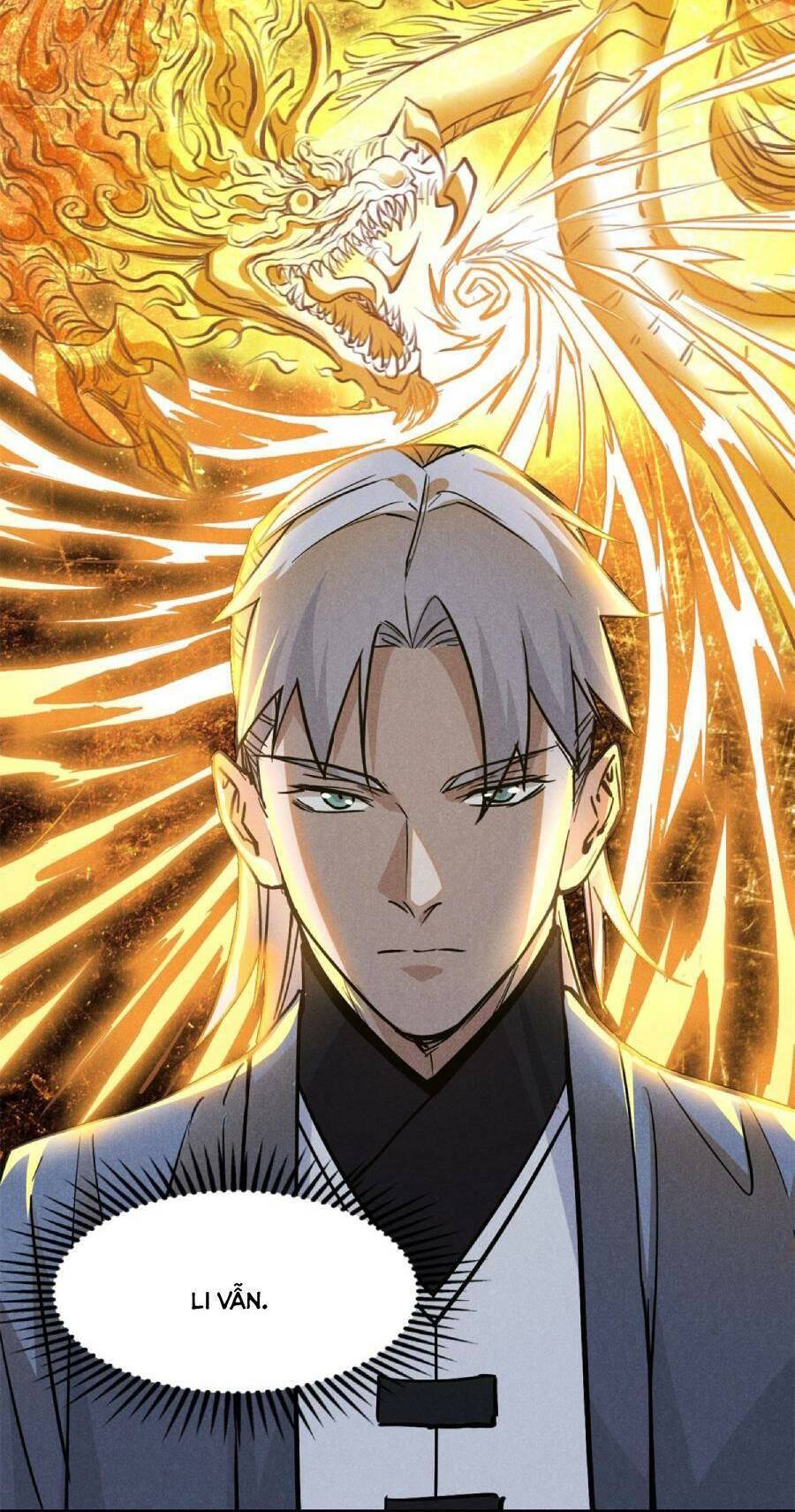 Tâm ma: Chapter 30