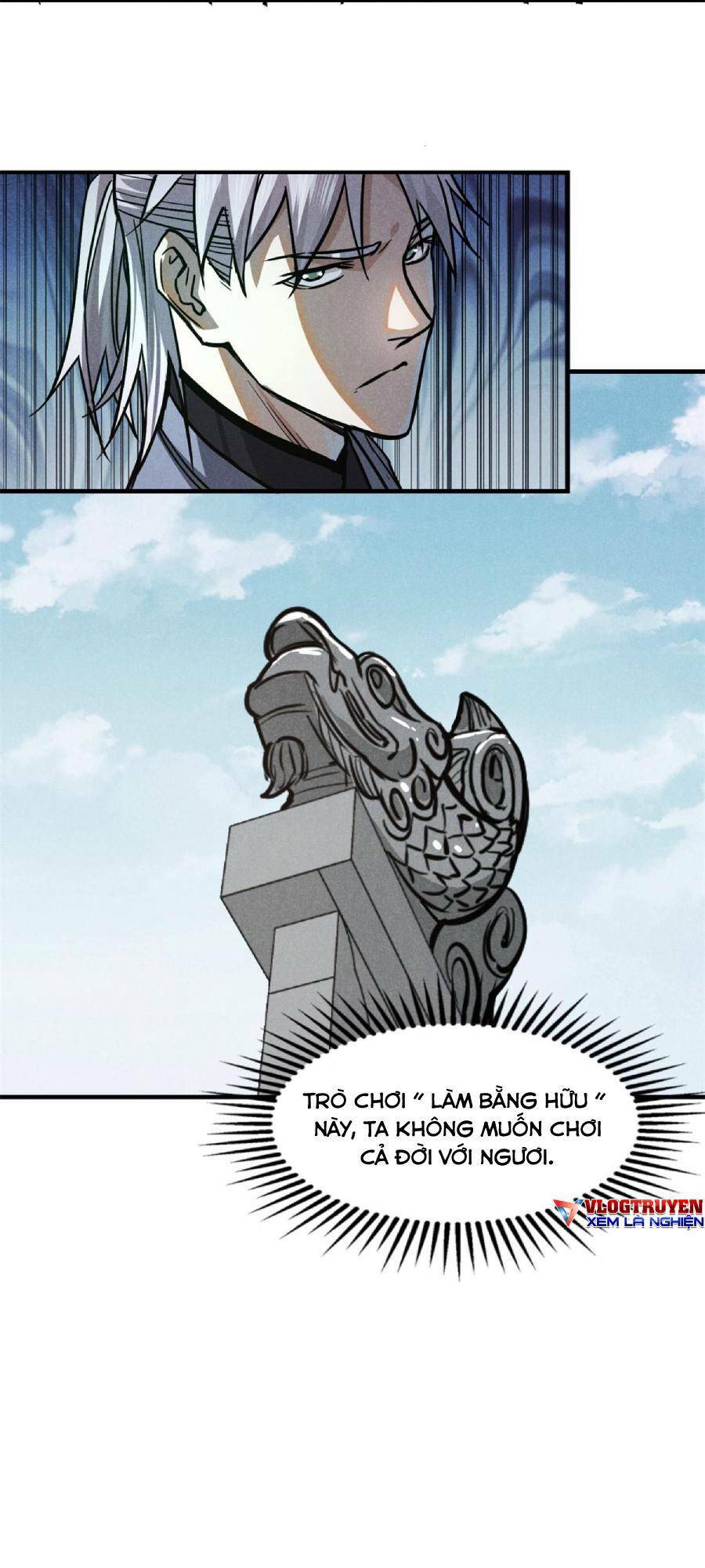 Tâm ma: Chapter 30
