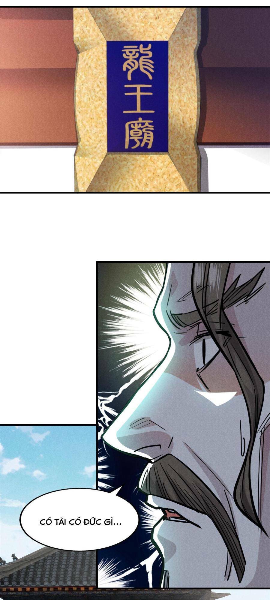 Tâm ma: Chapter 30