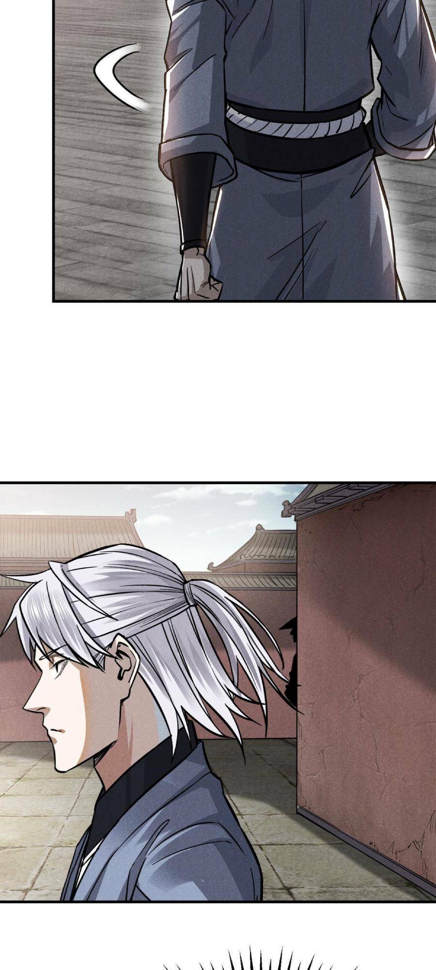 Tâm ma: Chapter 30