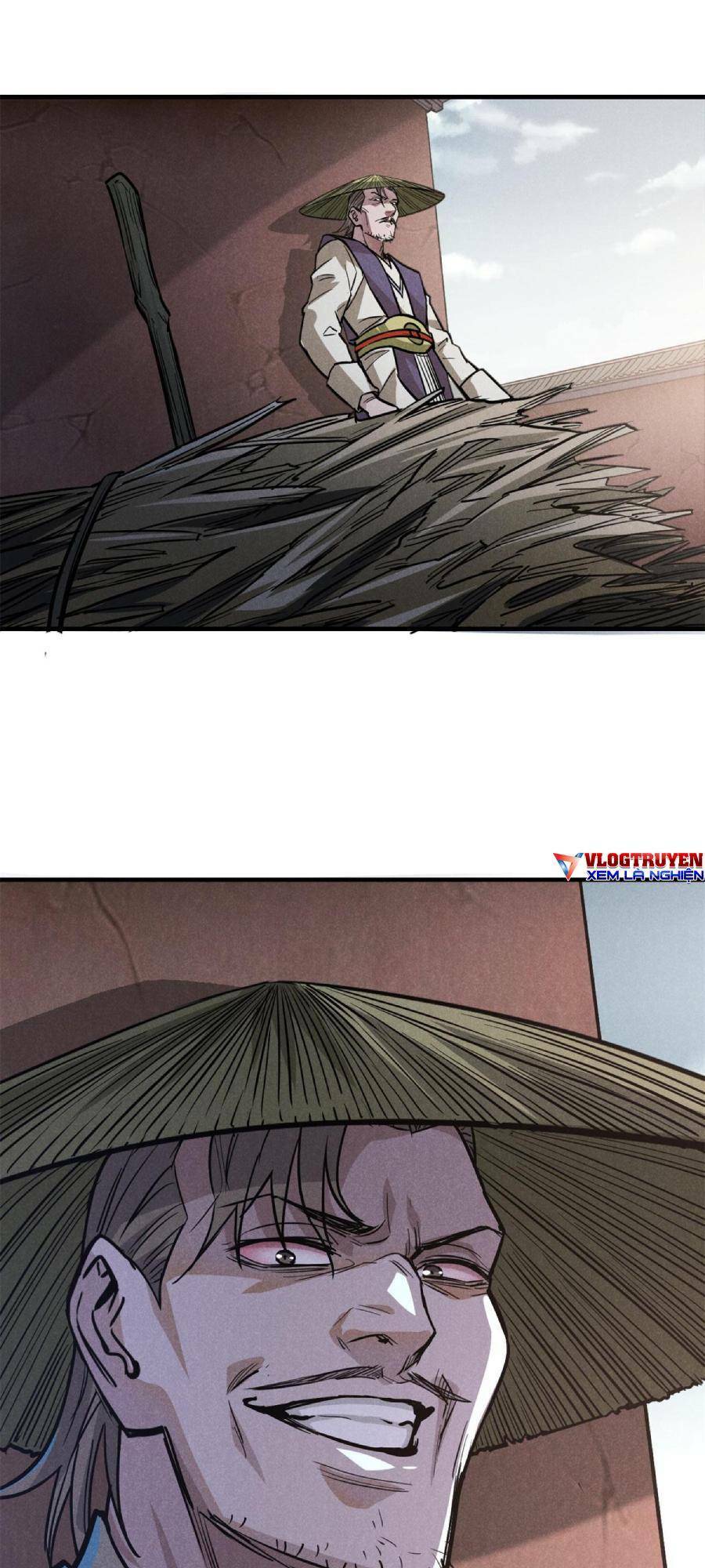 Tâm ma: Chapter 30