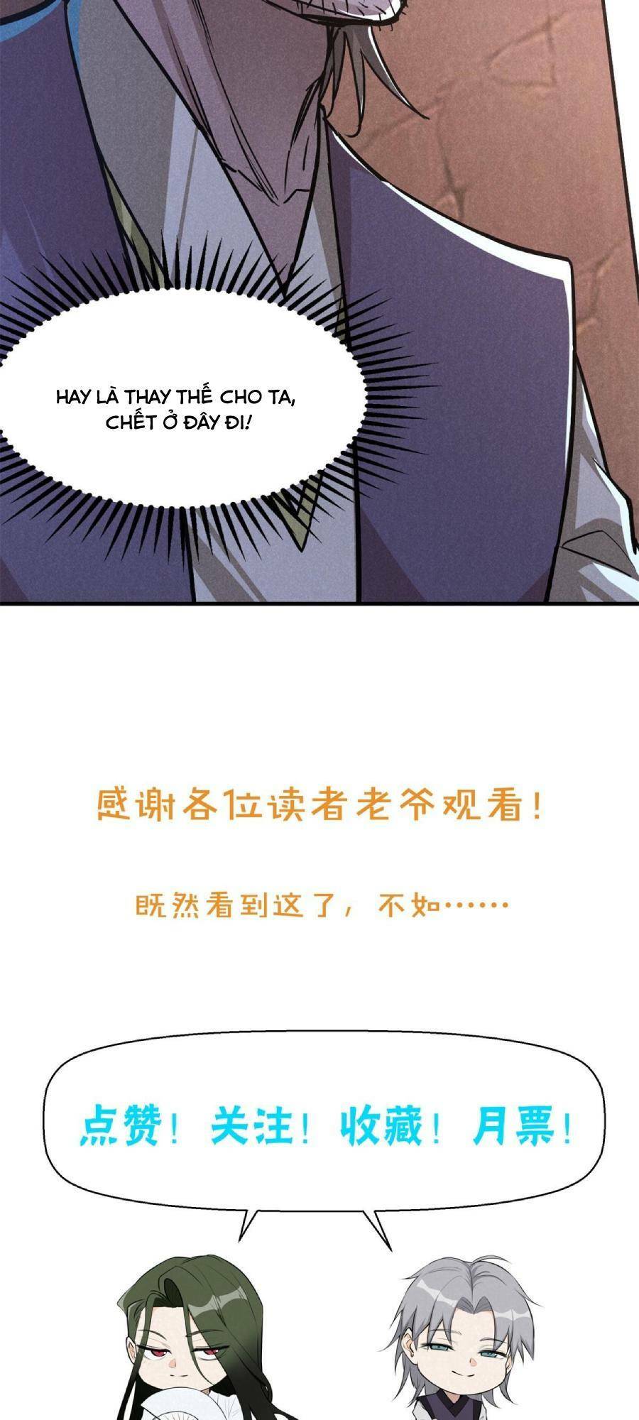 Tâm ma: Chapter 30