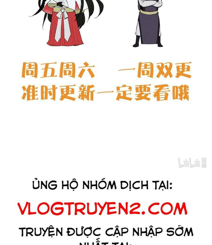 Tâm ma: Chapter 30