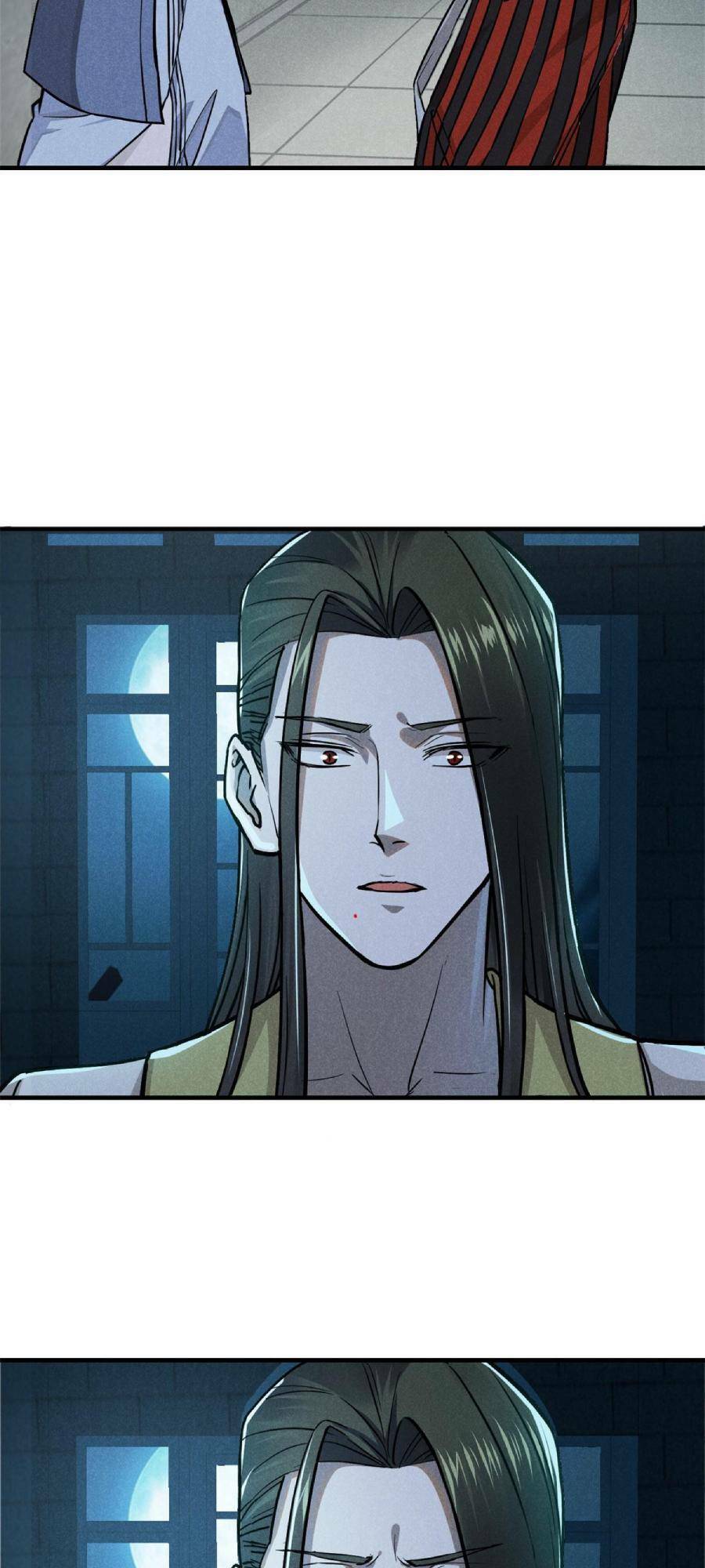 Tâm ma: Chapter 30