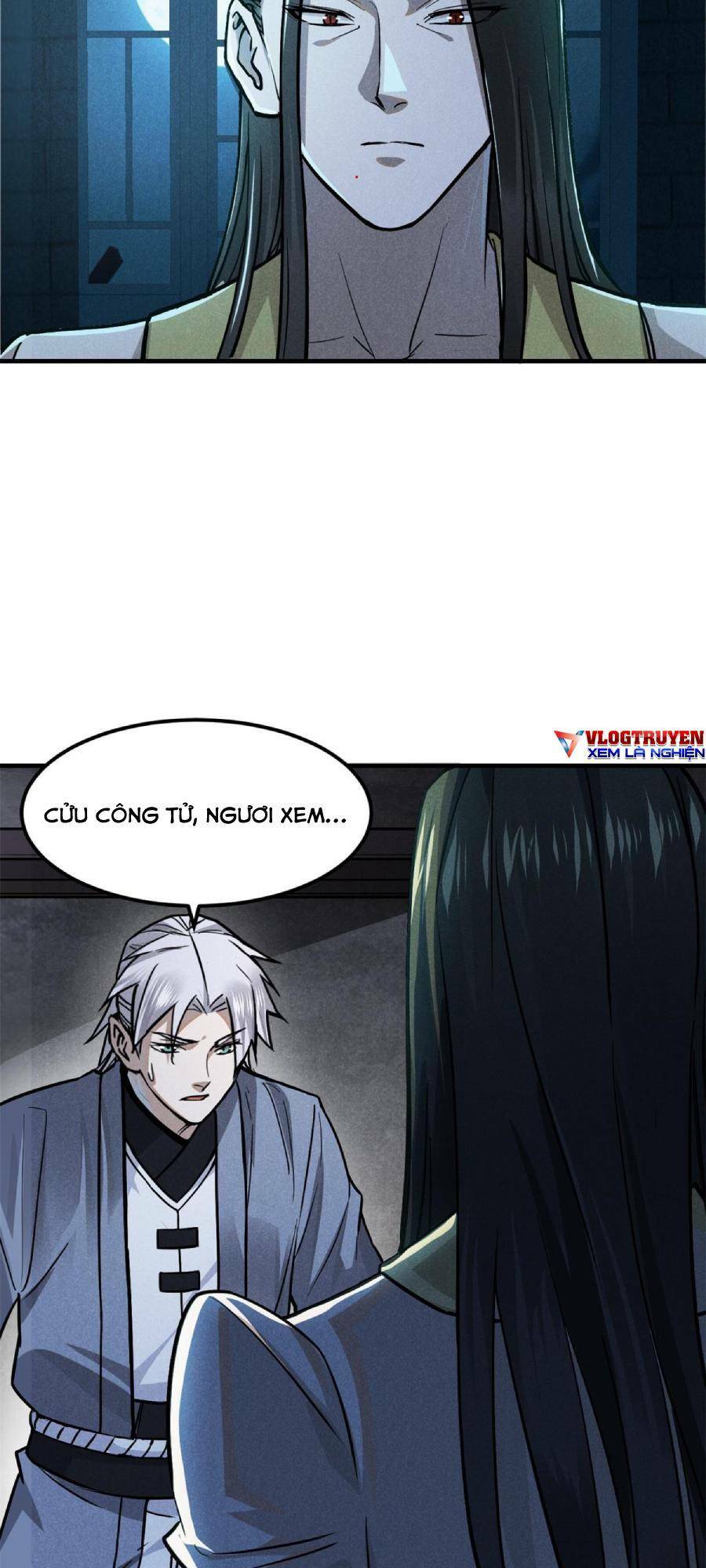 Tâm ma: Chapter 30