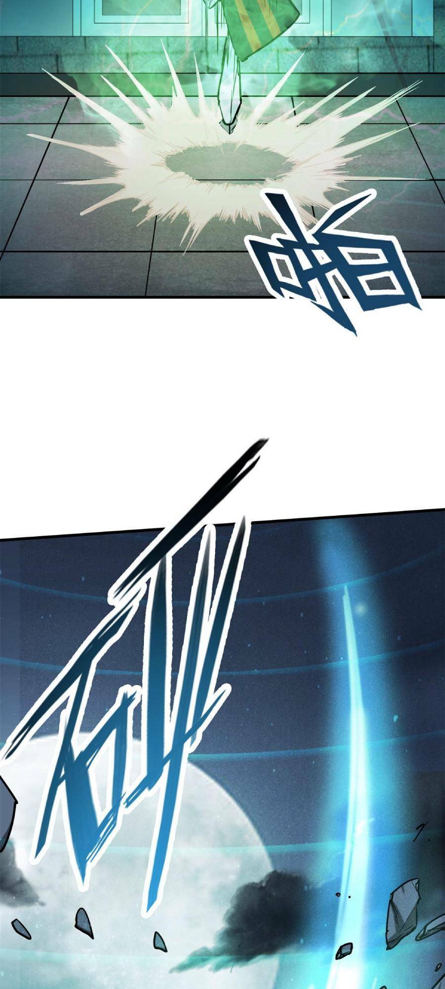 Tâm ma: Chapter 30