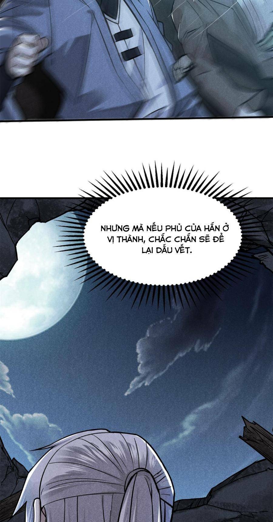 Tâm ma: Chapter 30