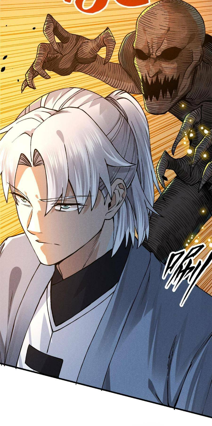 Tâm ma: Chapter 31