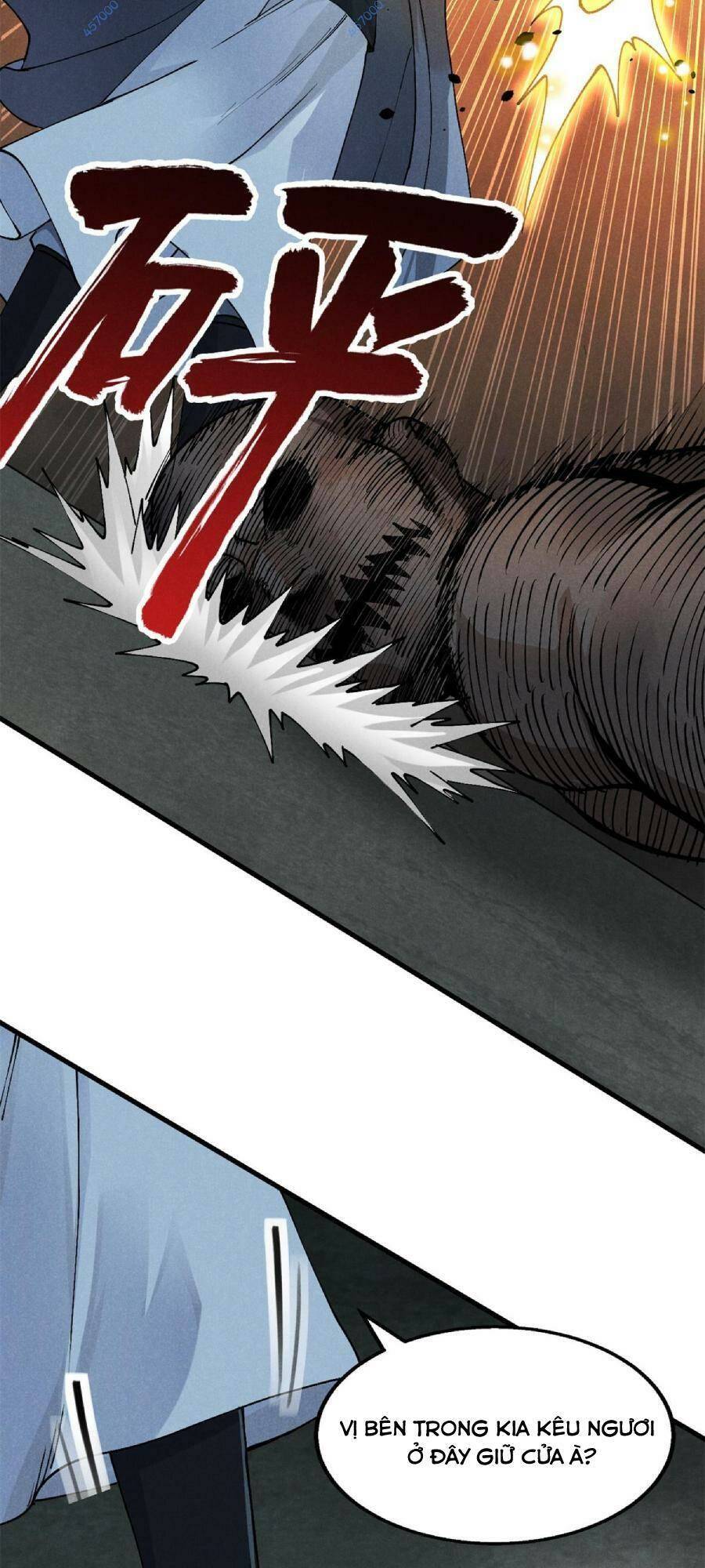 Tâm ma: Chapter 31