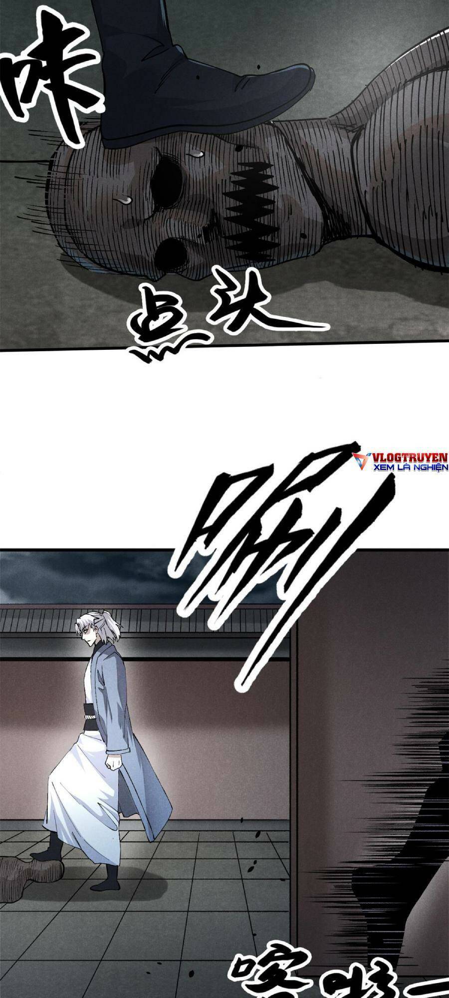 Tâm ma: Chapter 31