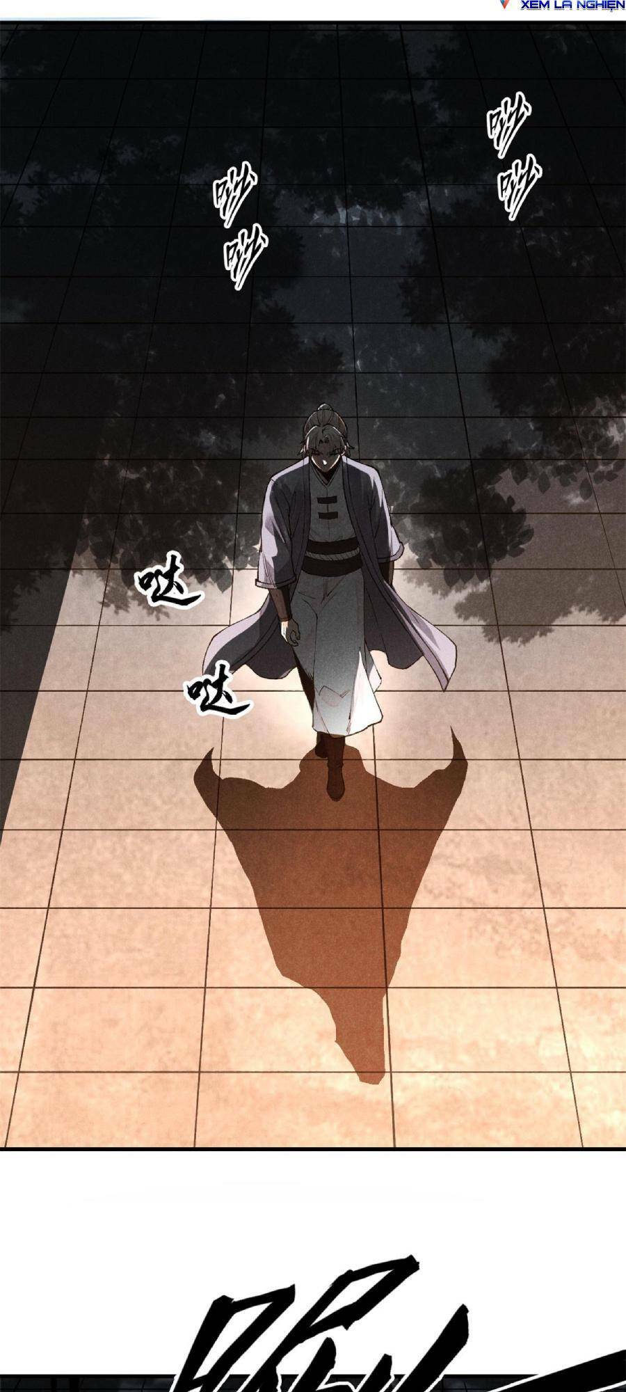 Tâm ma: Chapter 31