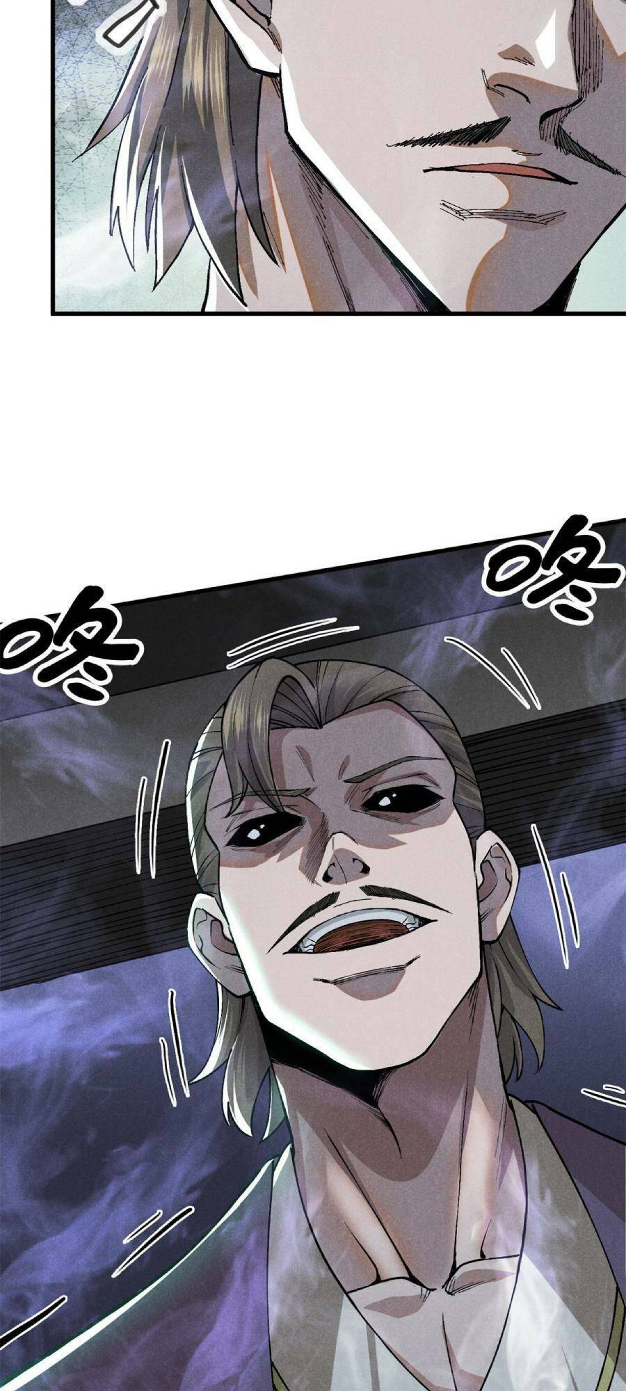Tâm ma: Chapter 31