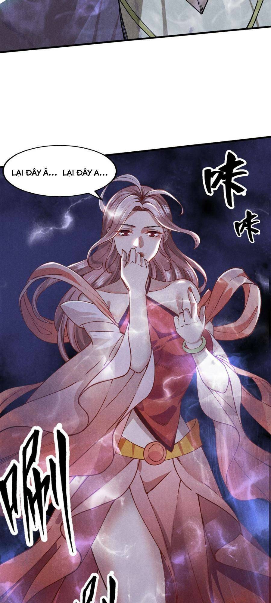 Tâm ma: Chapter 31