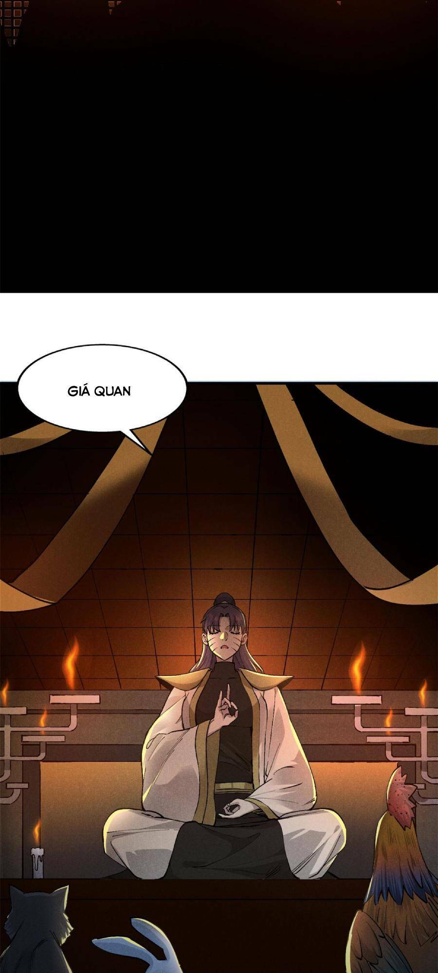 Tâm ma: Chapter 31