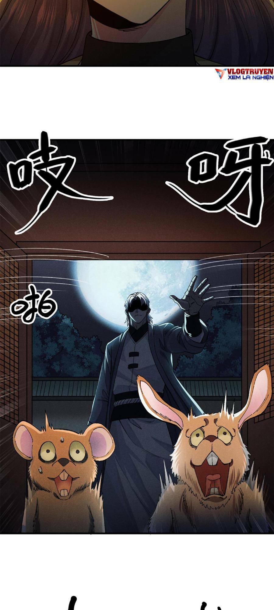 Tâm ma: Chapter 31