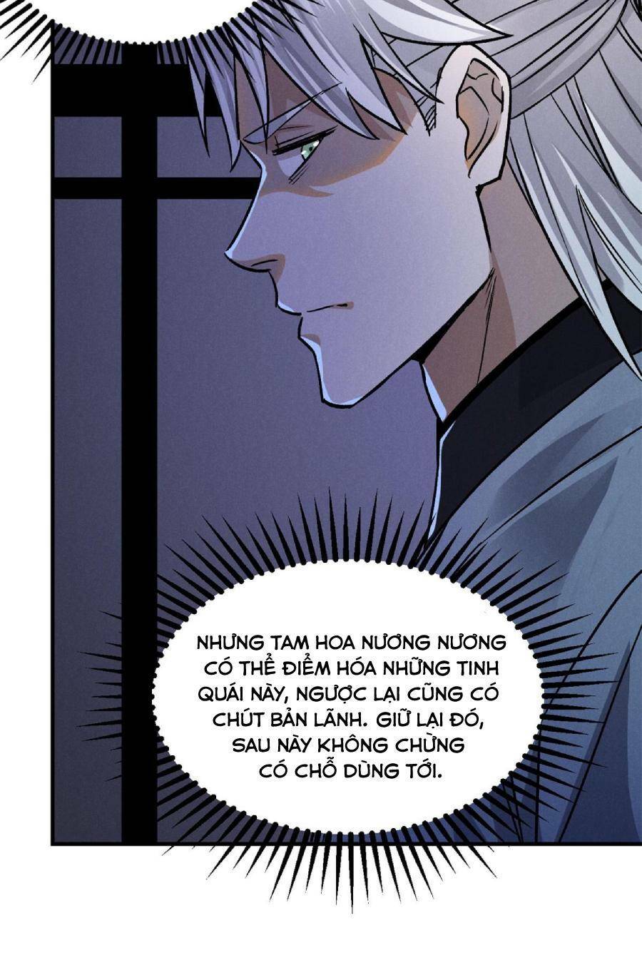 Tâm ma: Chapter 31