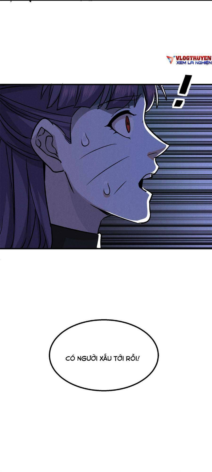Tâm ma: Chapter 31