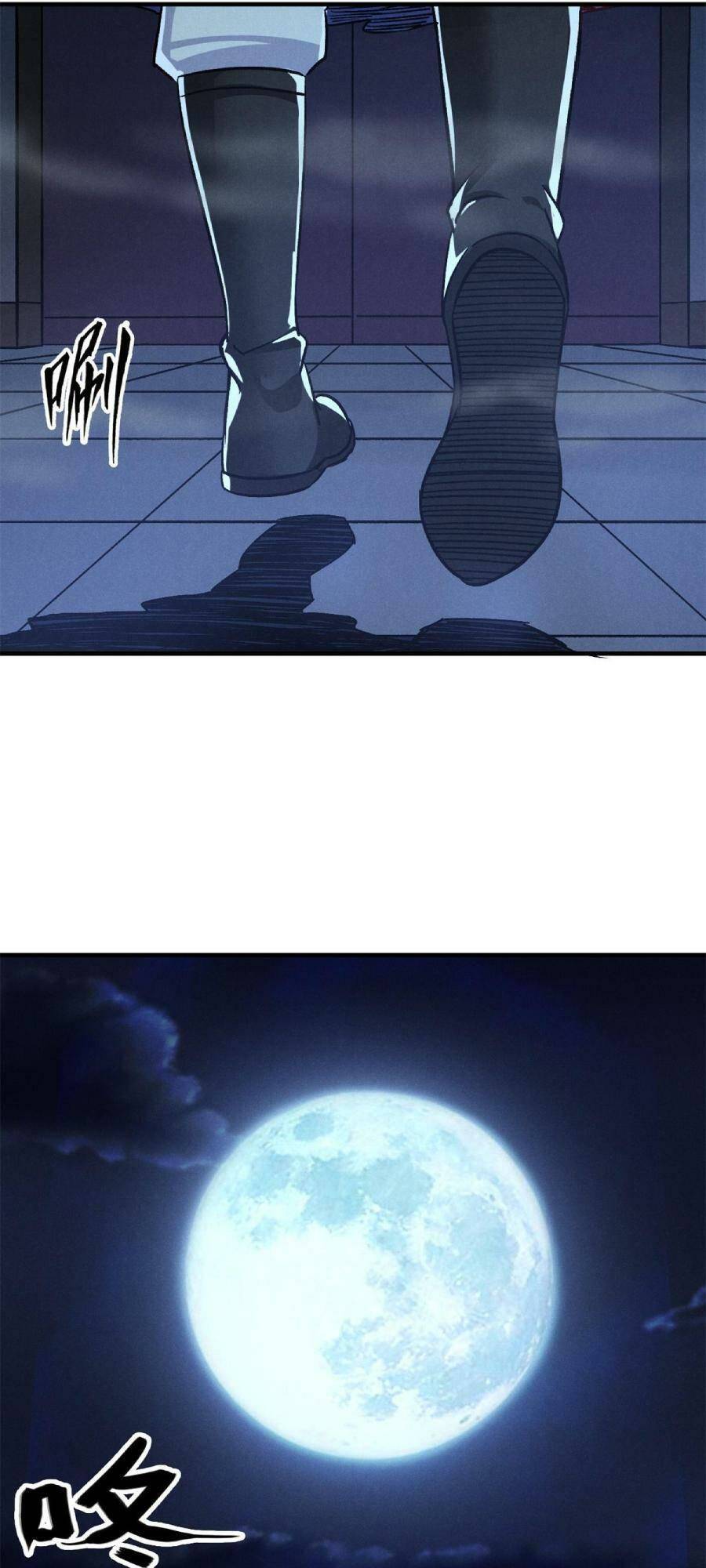 Tâm ma: Chapter 31