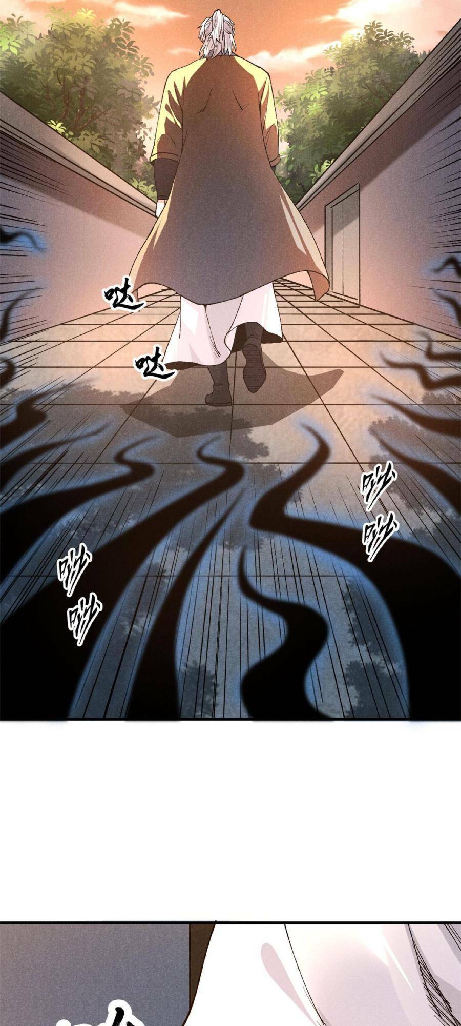 Tâm ma: Chapter 31