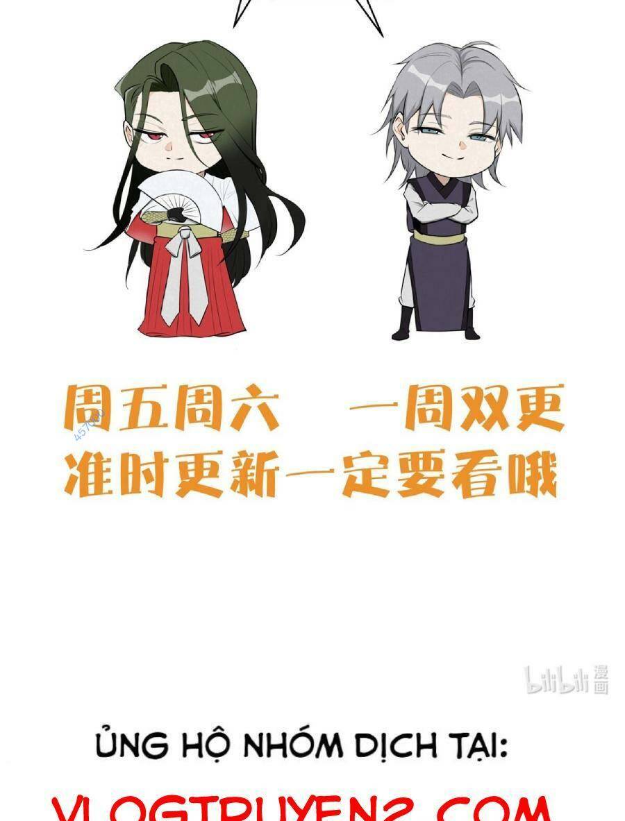 Tâm ma: Chapter 31