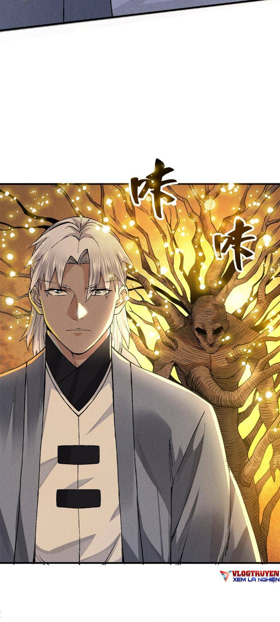 Tâm ma: Chapter 31