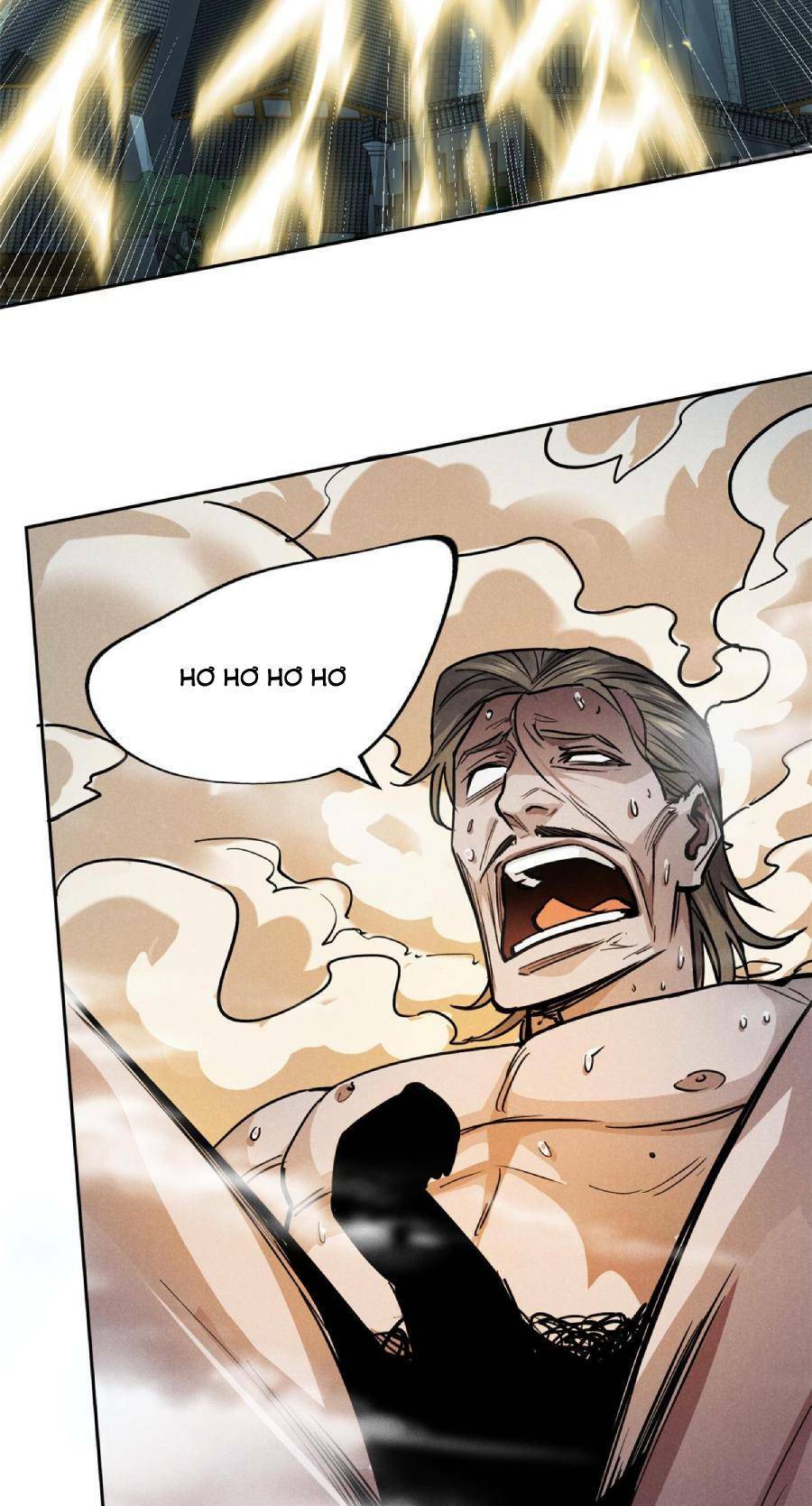 Tâm ma: Chapter 32