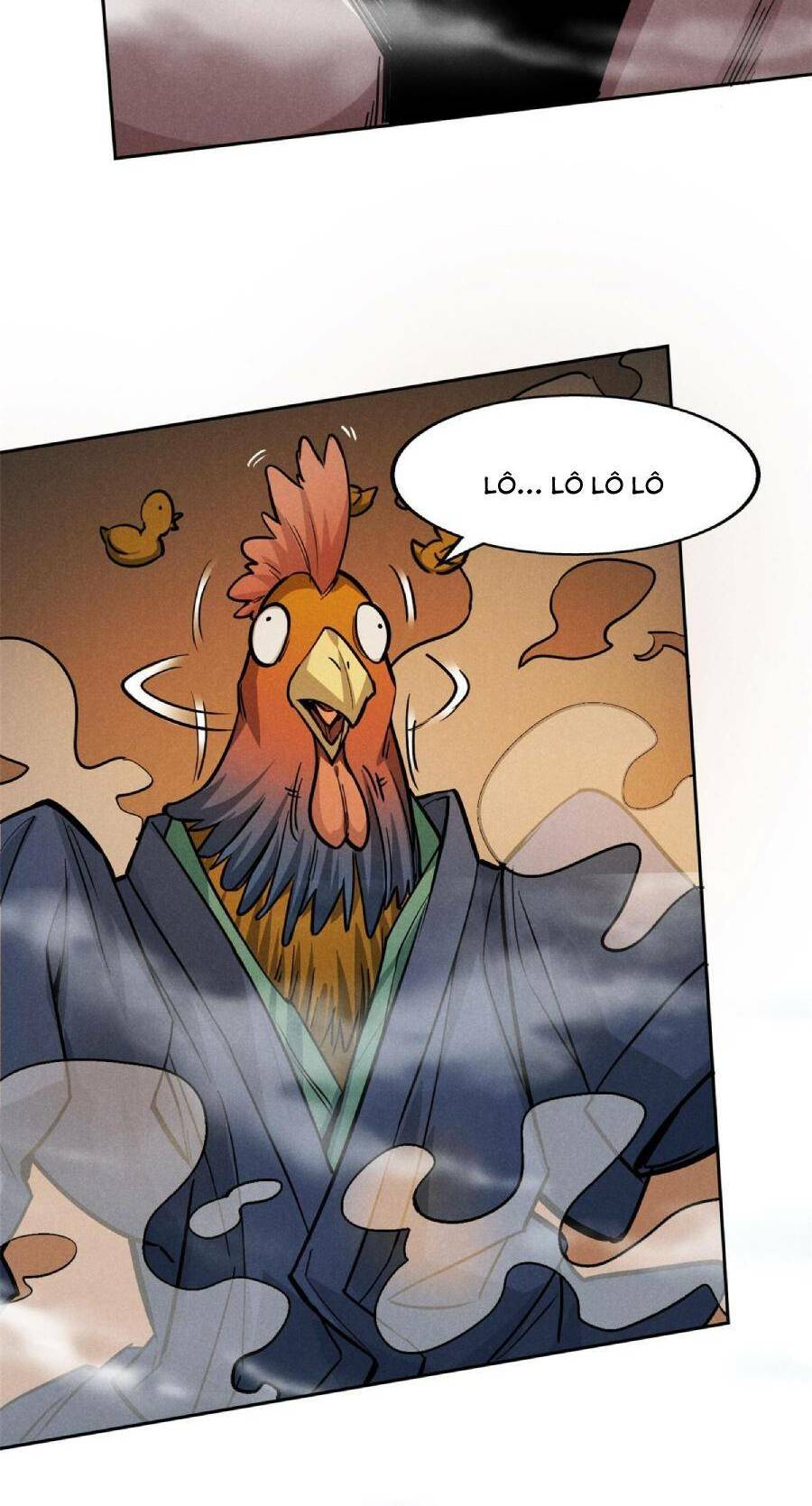 Tâm ma: Chapter 32