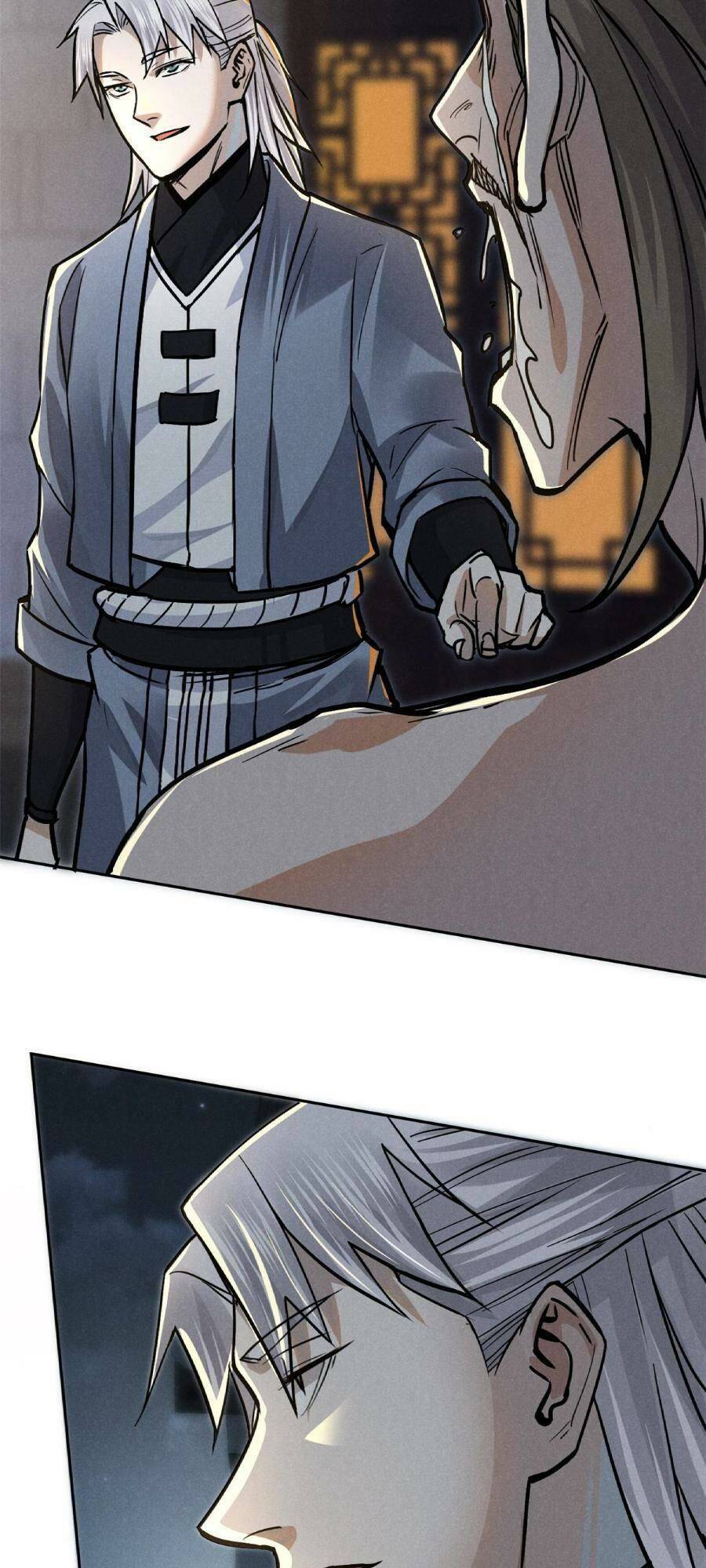 Tâm ma: Chapter 32