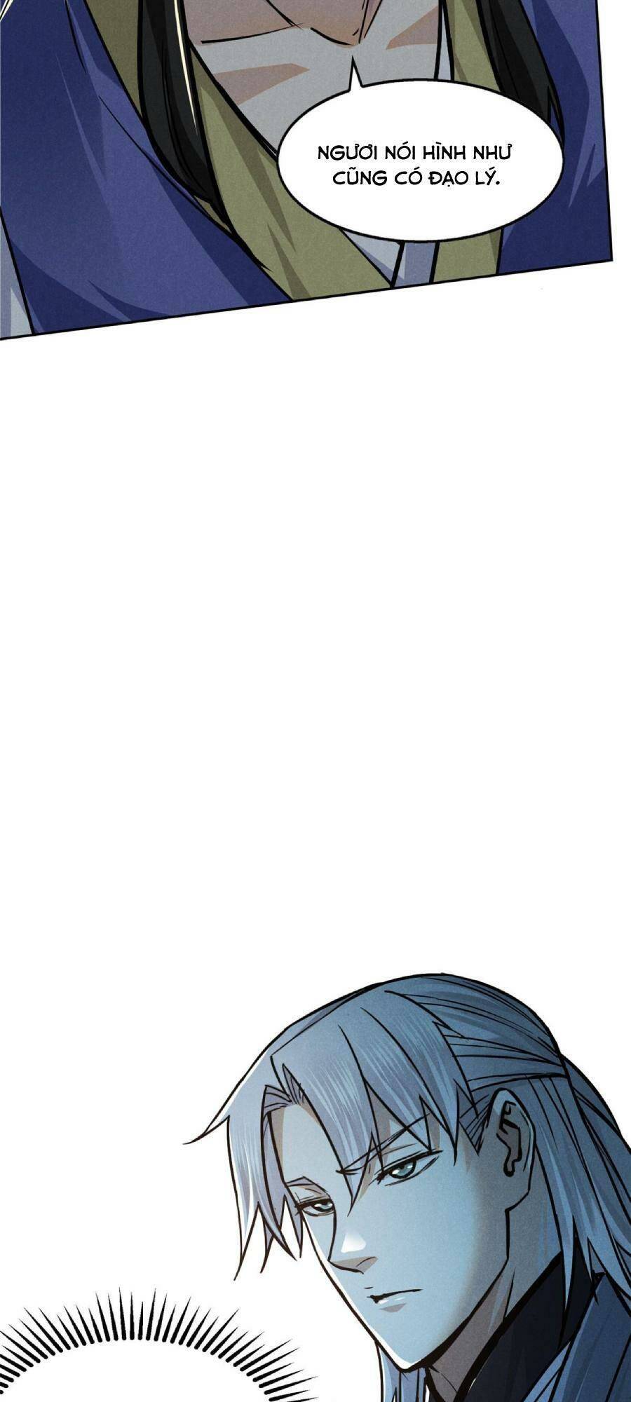 Tâm ma: Chapter 32