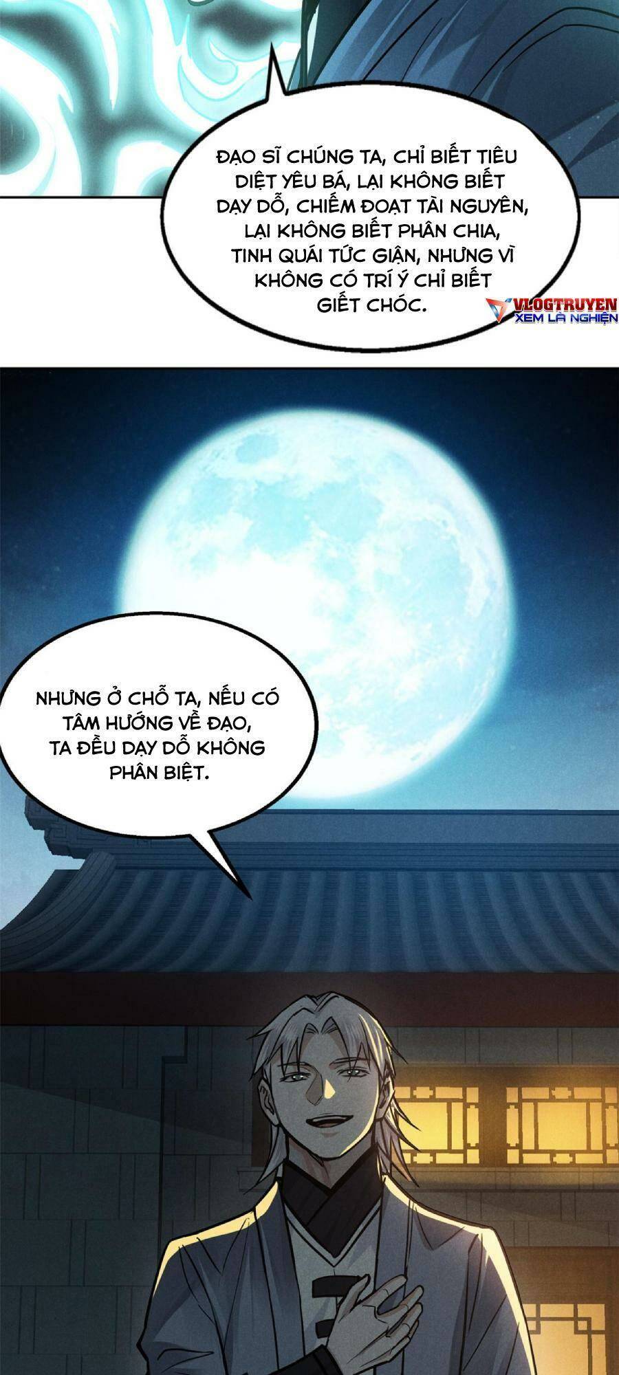 Tâm ma: Chapter 32