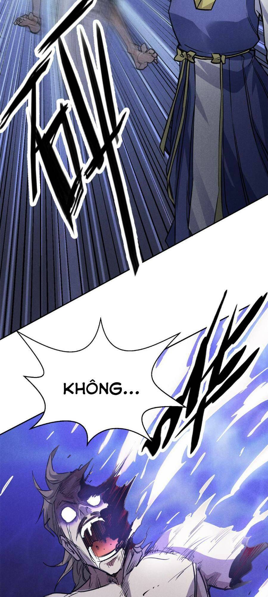 Tâm ma: Chapter 32