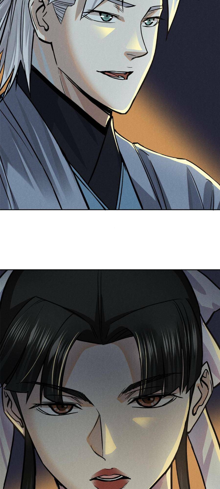 Tâm ma: Chapter 32