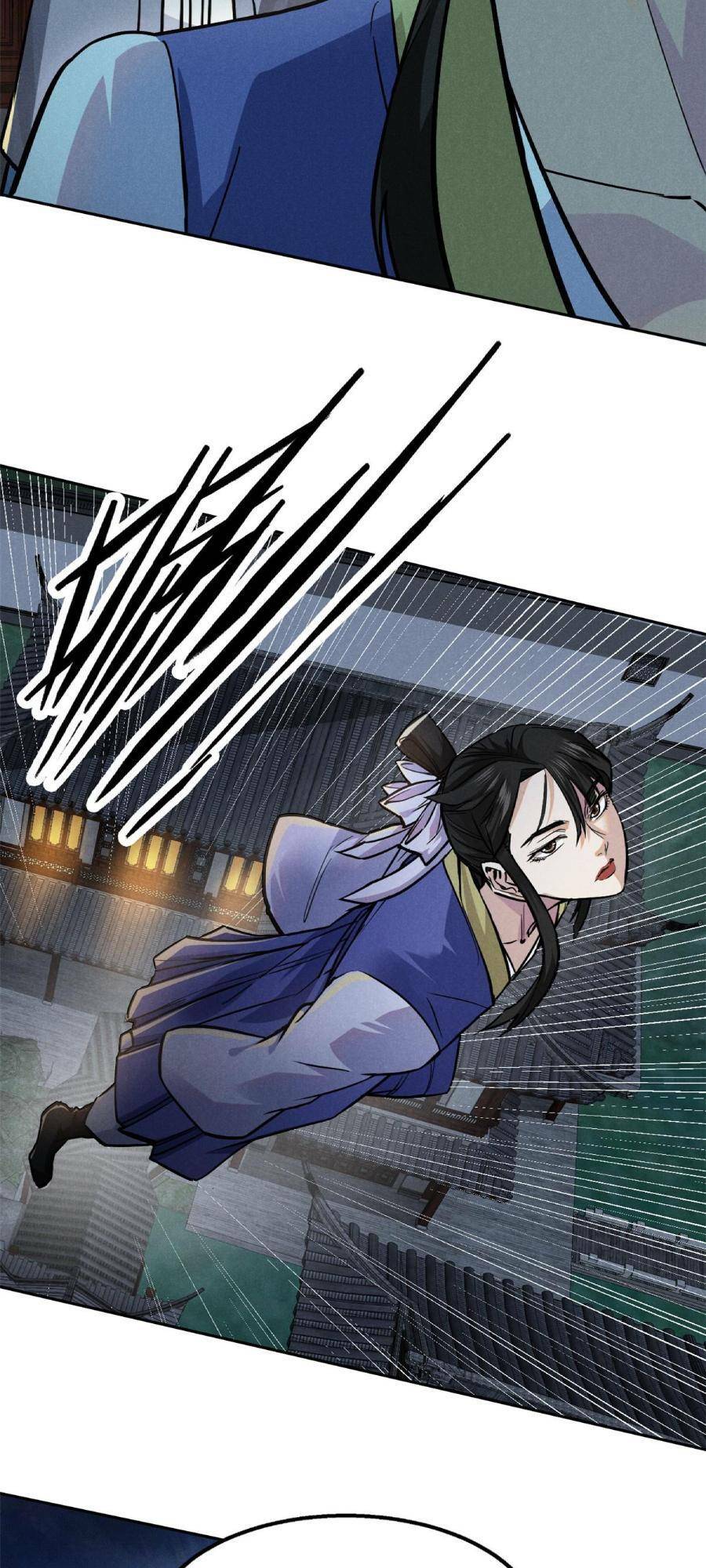 Tâm ma: Chapter 32